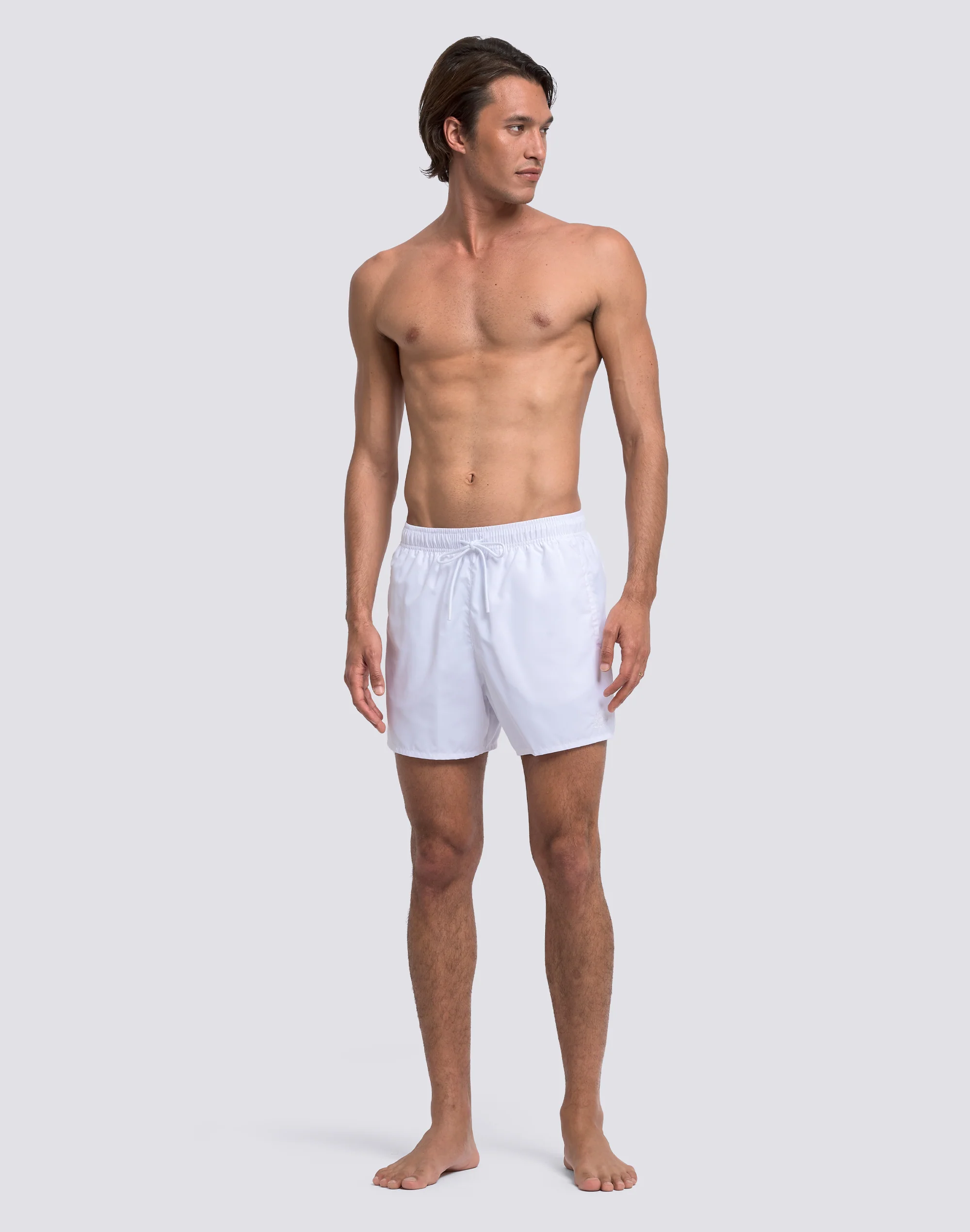COSTUME DA BAGNO UOMO CORTO VITA ELASTICATA MANOPESCA - Image 3