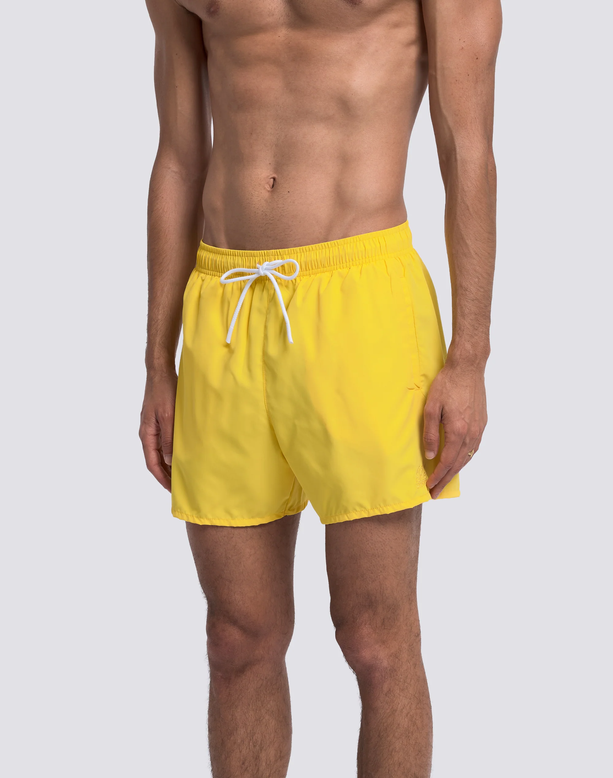 COSTUME DA BAGNO UOMO CORTO VITA ELASTICATA MANOPESCA - Image 4