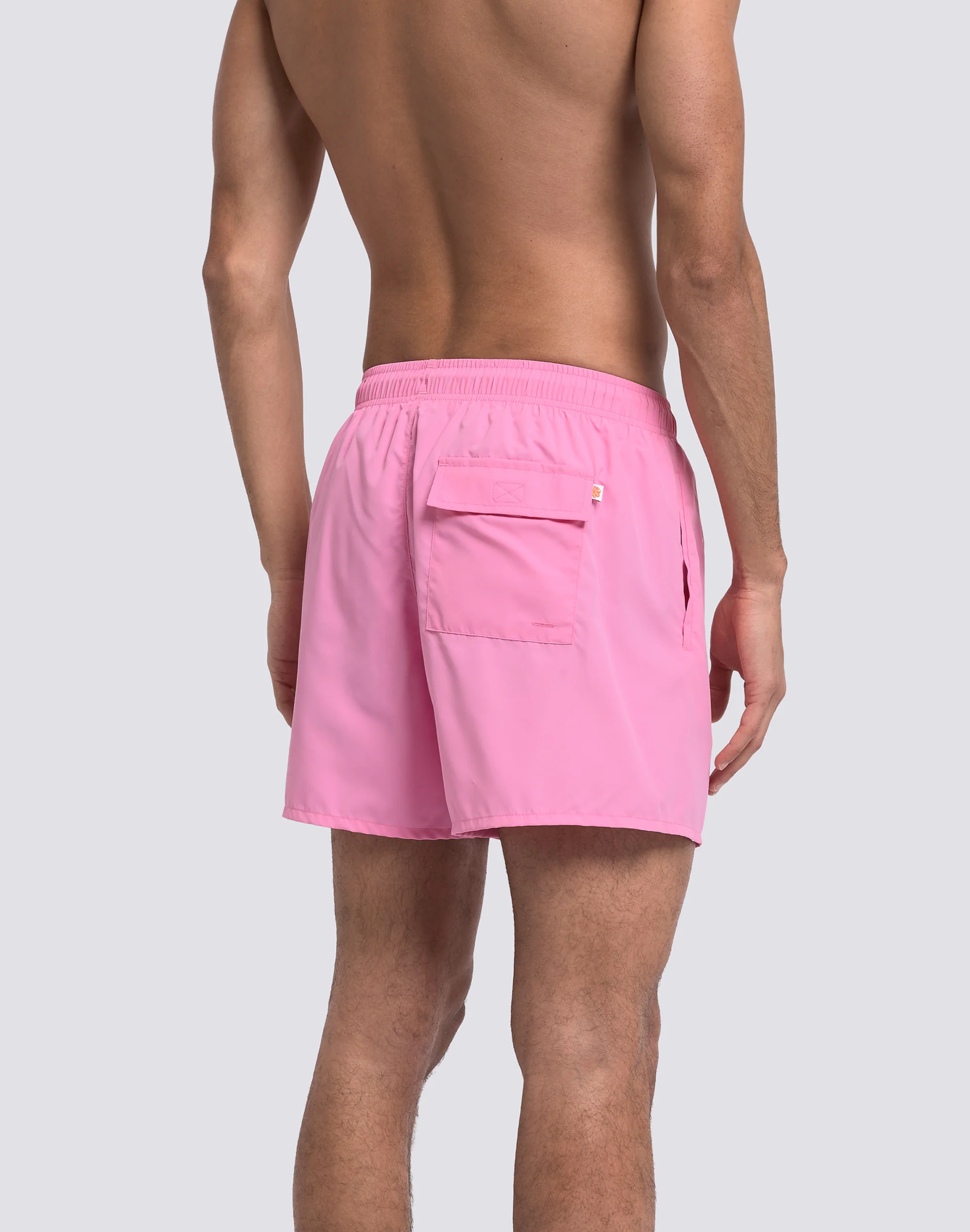 COSTUME DA BAGNO UOMO CORTO VITA ELASTICATA MANOPESCA - Image 5