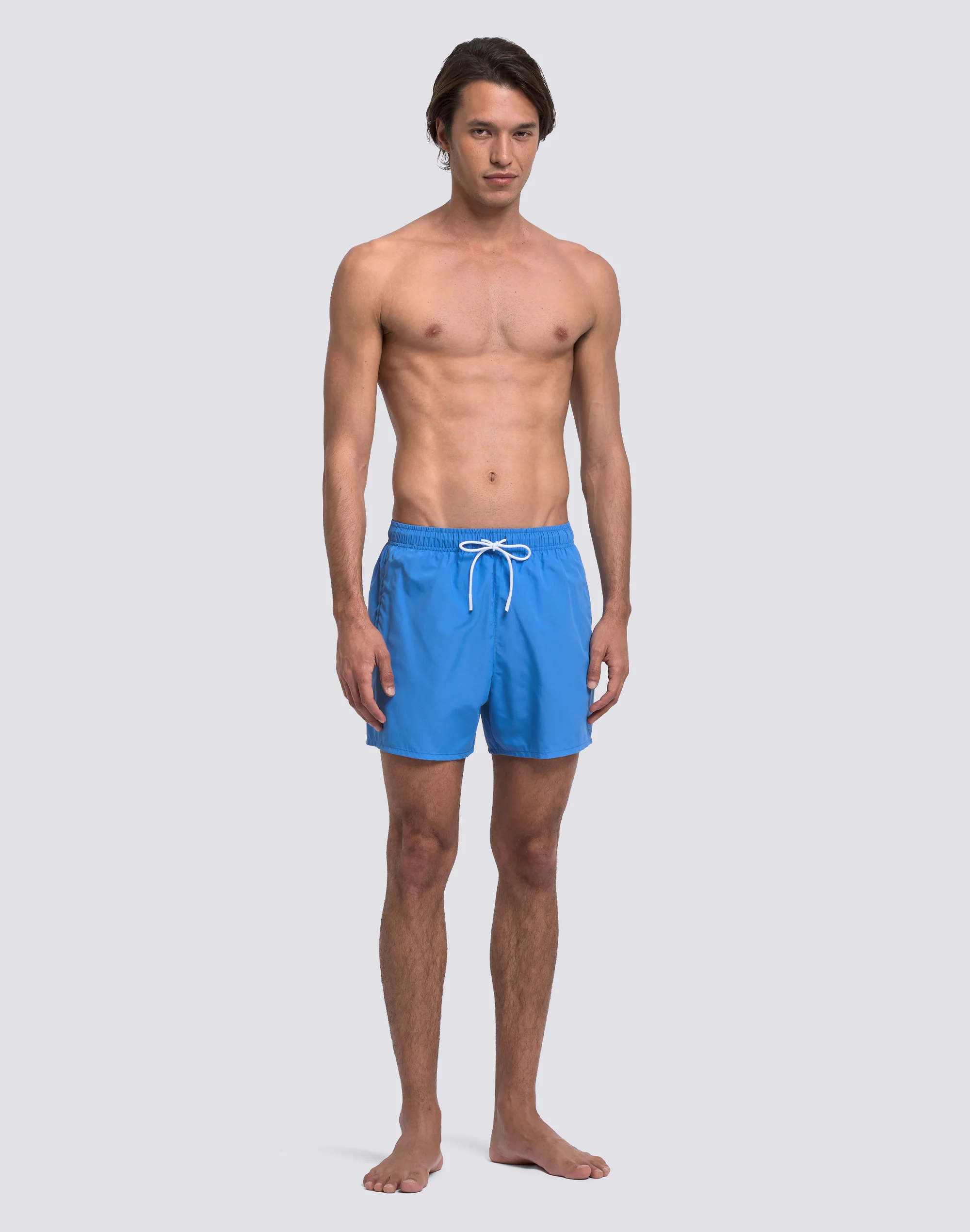 COSTUME DA BAGNO UOMO CORTO VITA ELASTICATA MANOPESCA - Image 3
