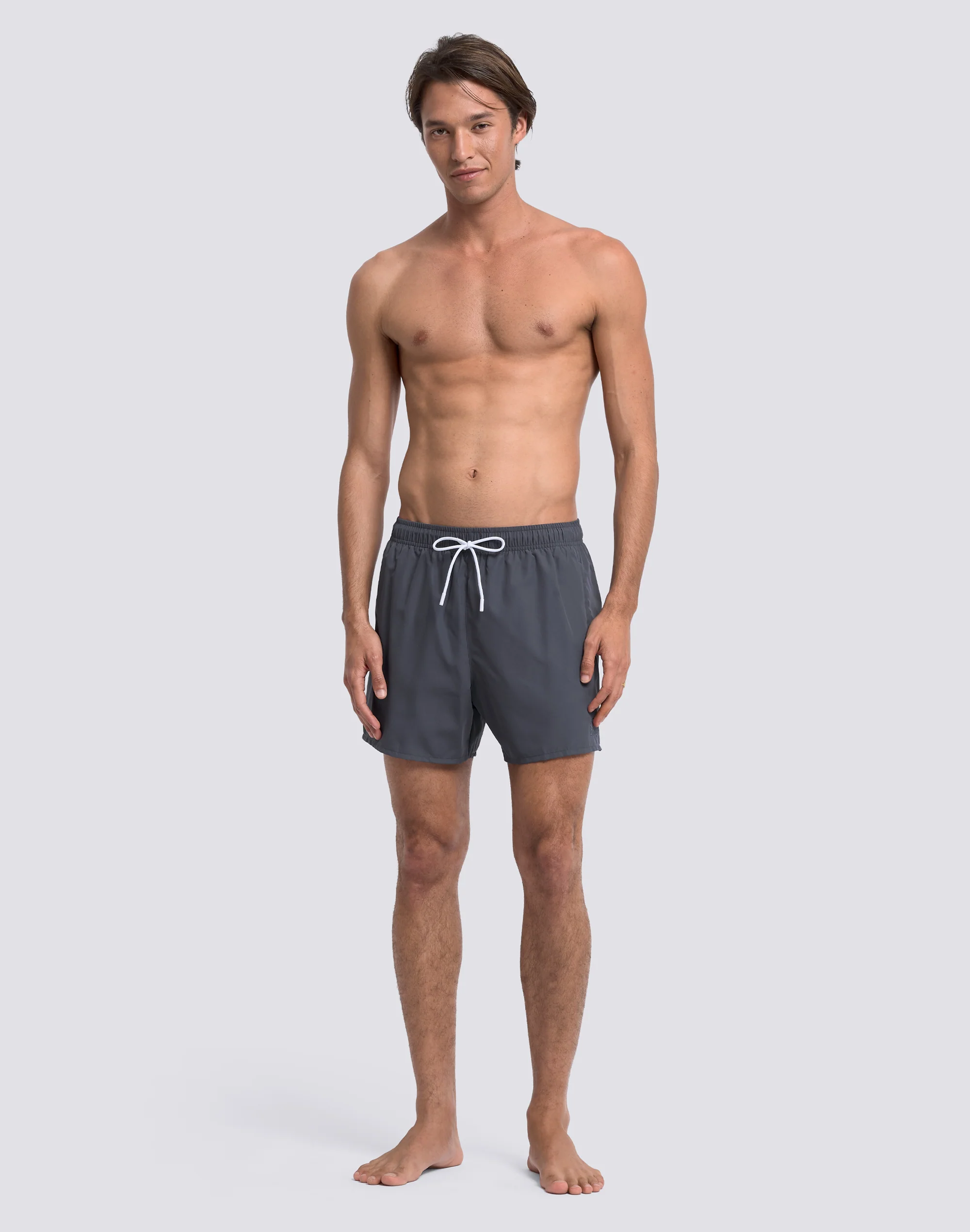 COSTUME DA BAGNO UOMO CORTO VITA ELASTICATA MANOPESCA - Image 3