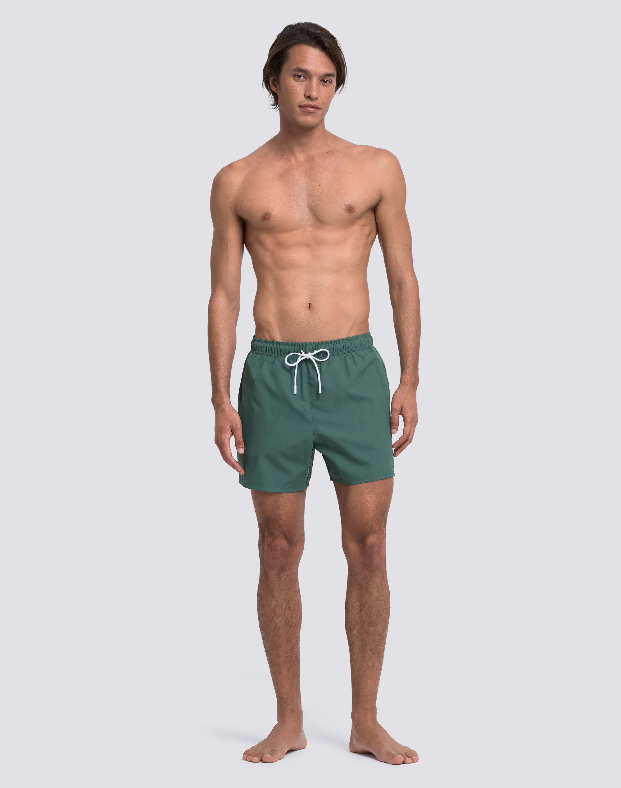 COSTUME DA BAGNO UOMO CORTO VITA ELASTICATA MANOPESCA - Image 3