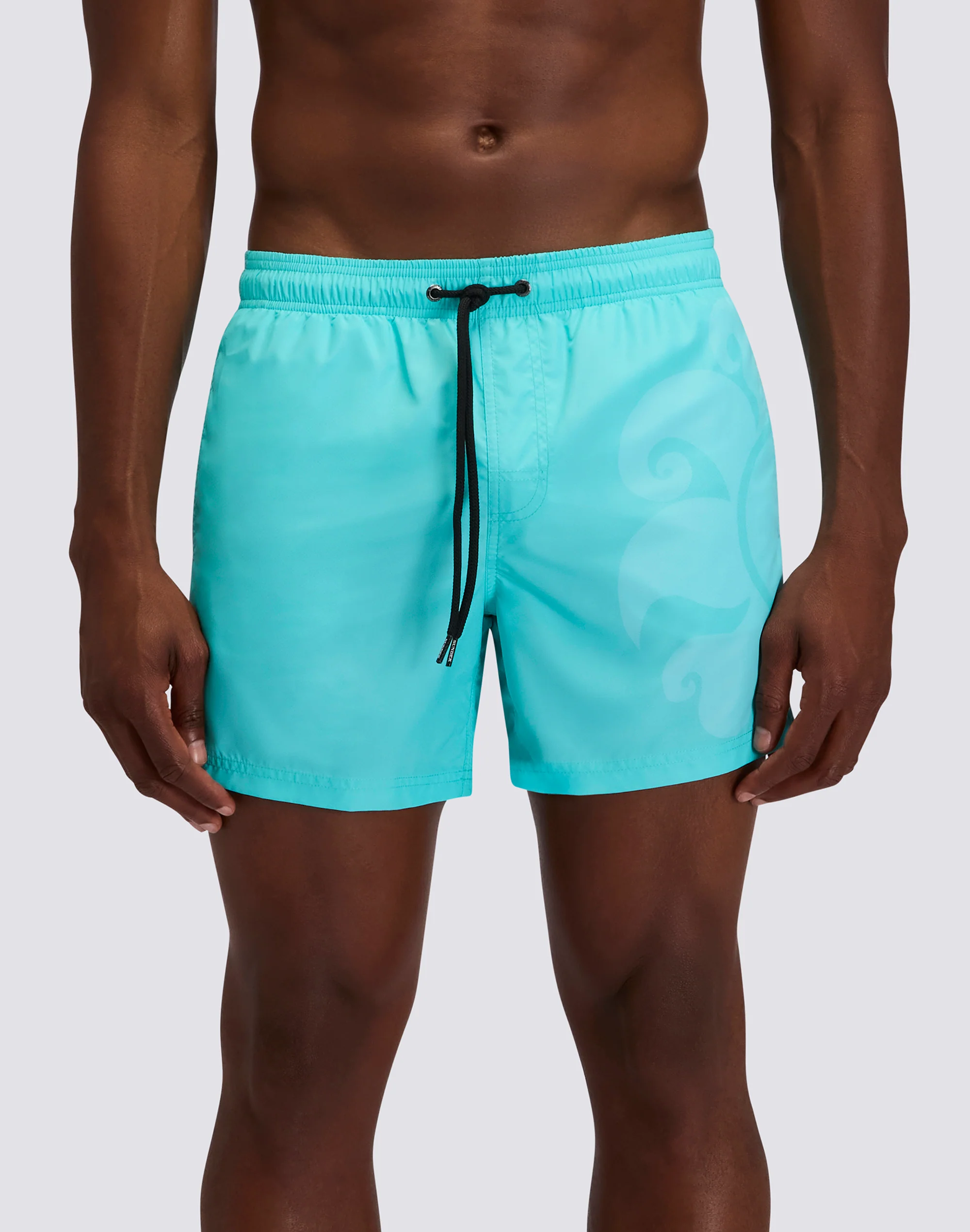 COSTUME DA BAGNO UOMO STAMPA SUNDEK - Image 2