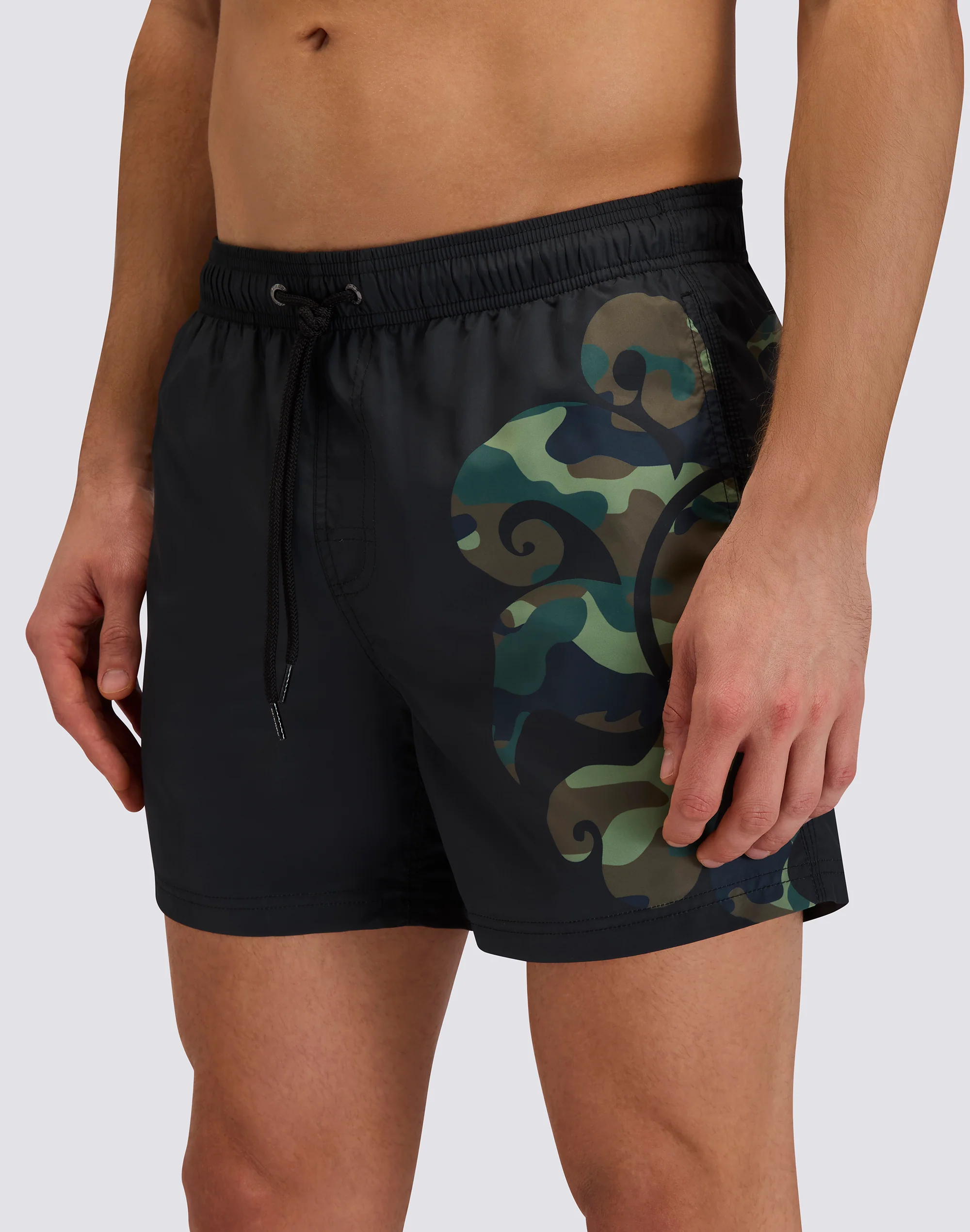 COSTUME DA BAGNO UOMO STAMPA SUNDEK - Image 3