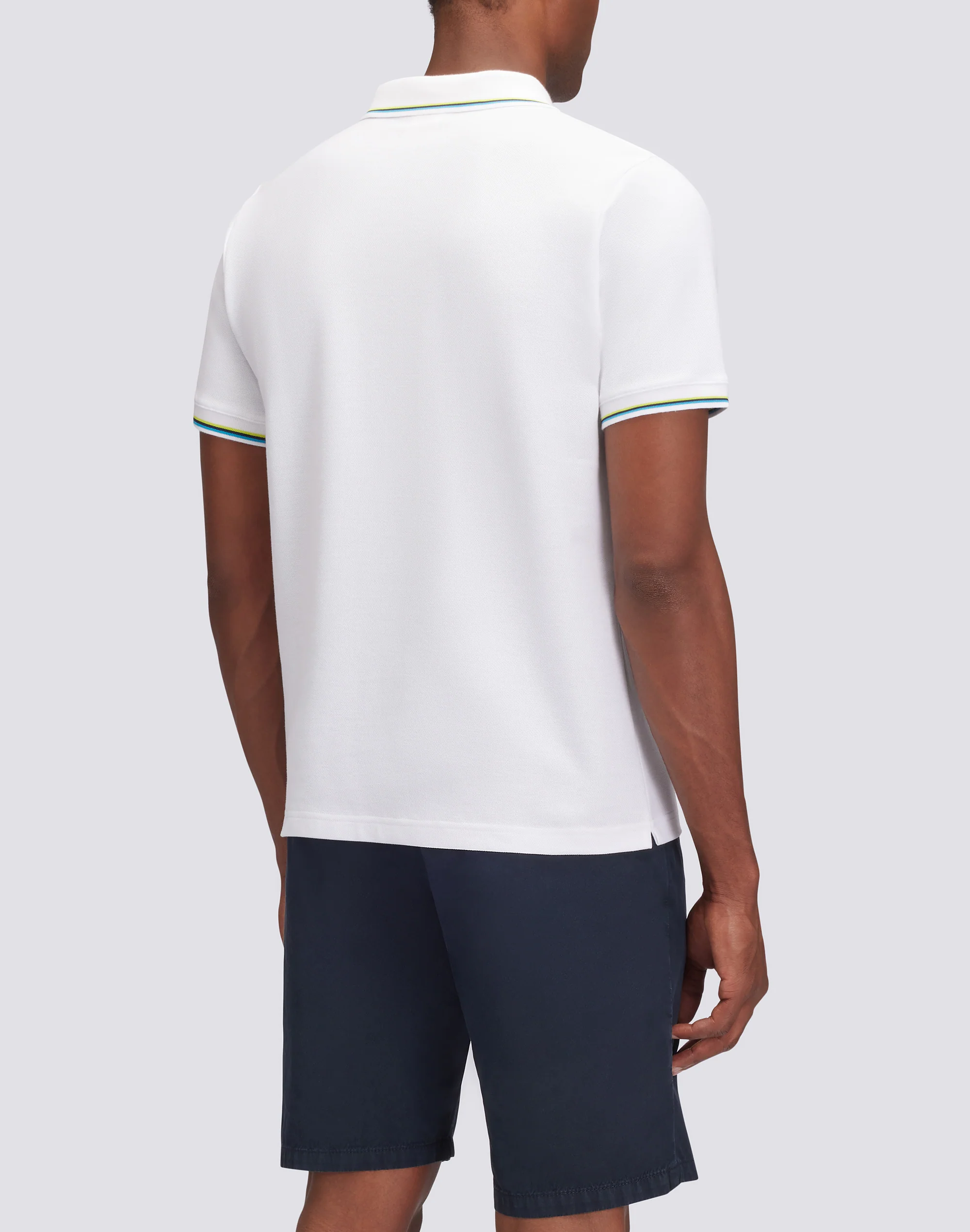 POLO IN COTONE PIMA - Image 3