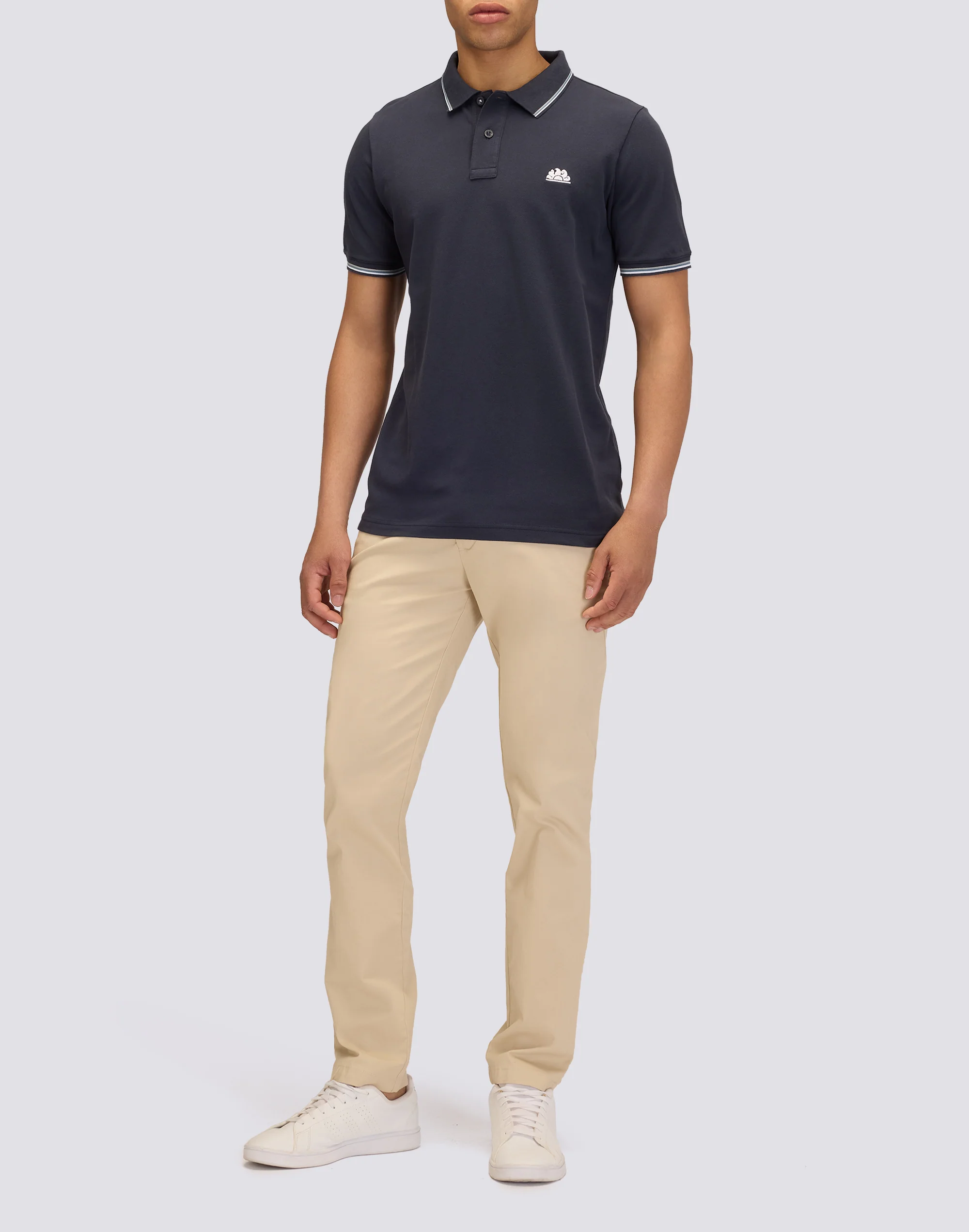 POLO IN COTONE PIMA - Image 4