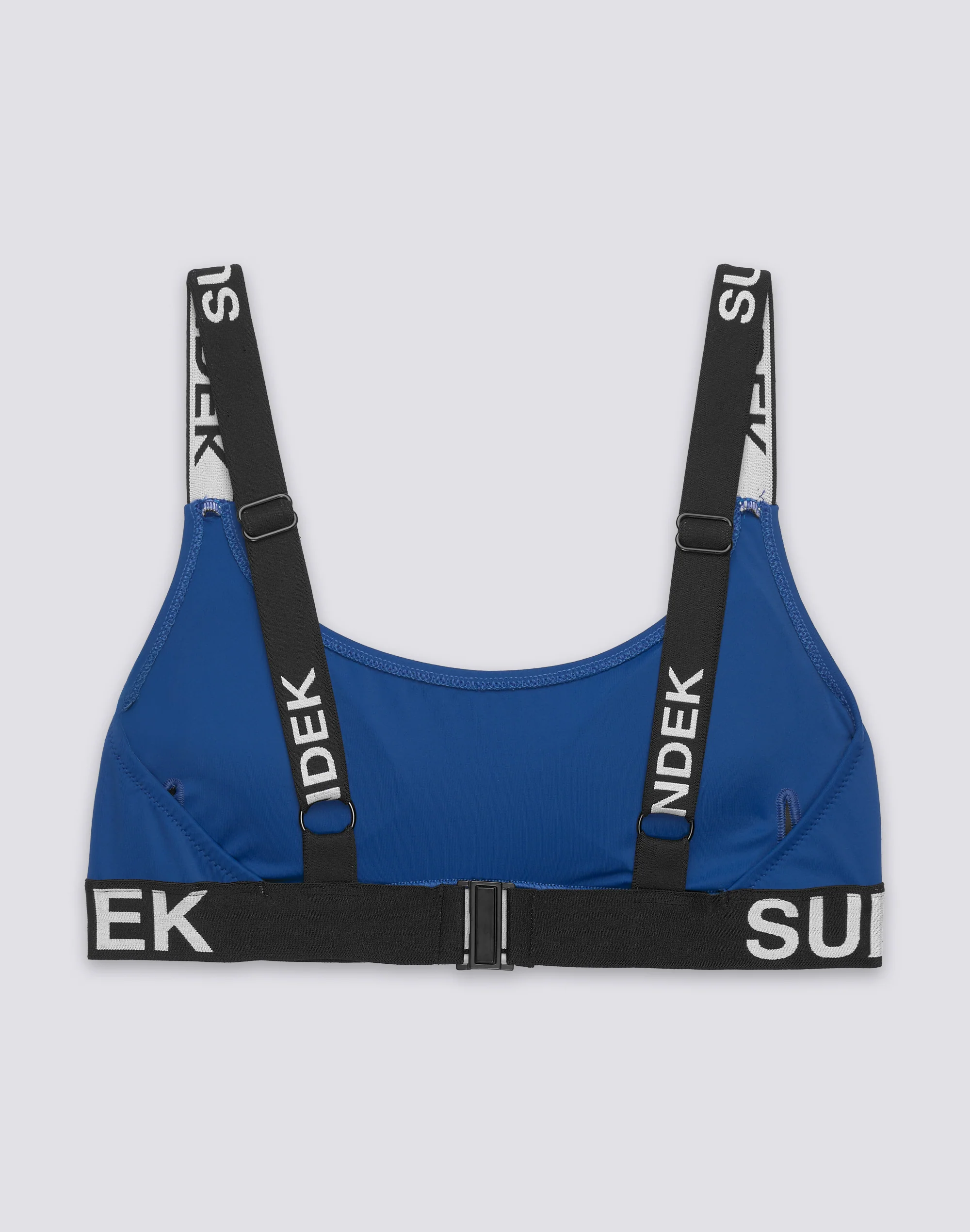 LUCRECIA TOP BRALETTE CON ELASTICO - Image 2