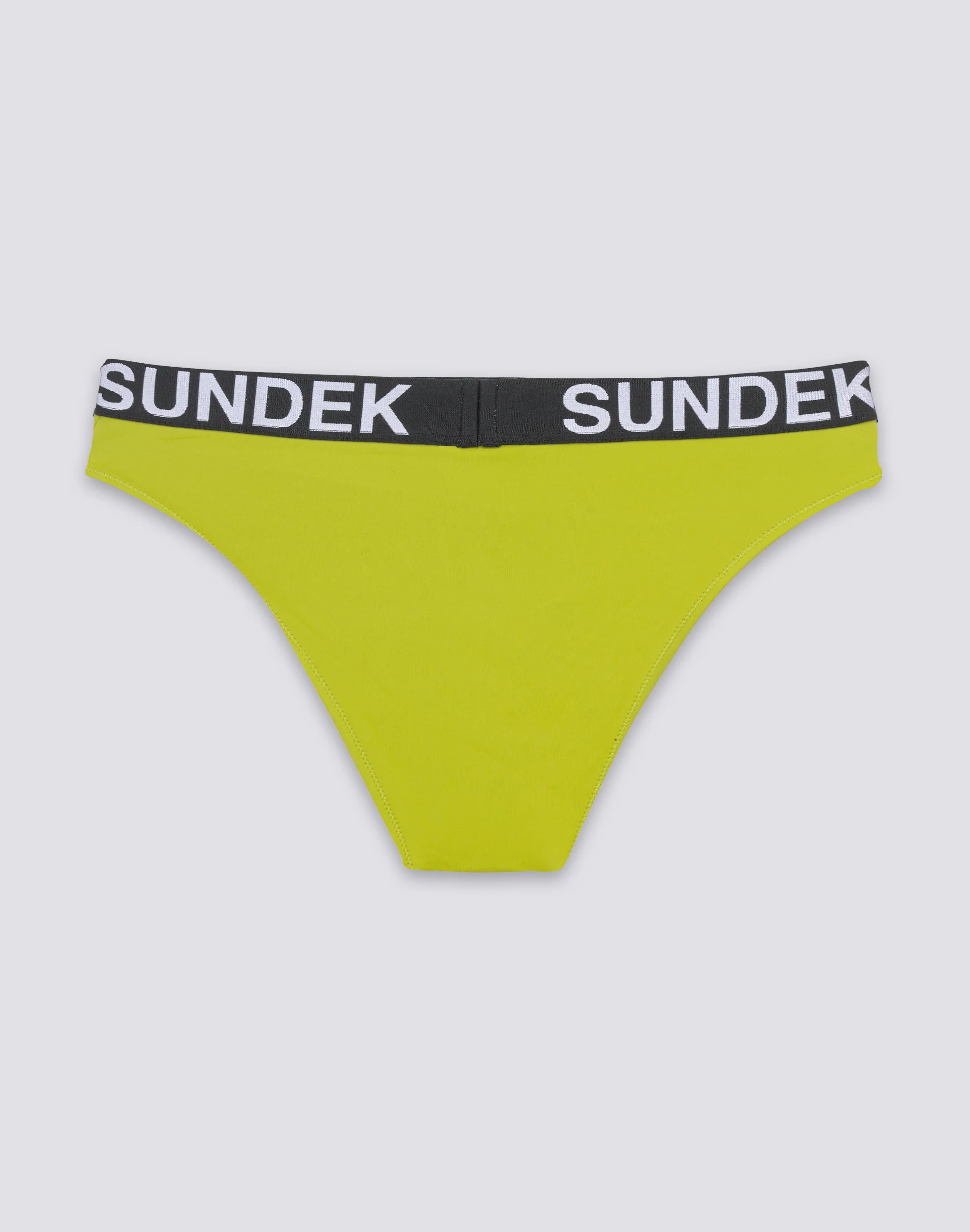 MARCELA SLIP CULOTTE CON ELASTICO - Image 2