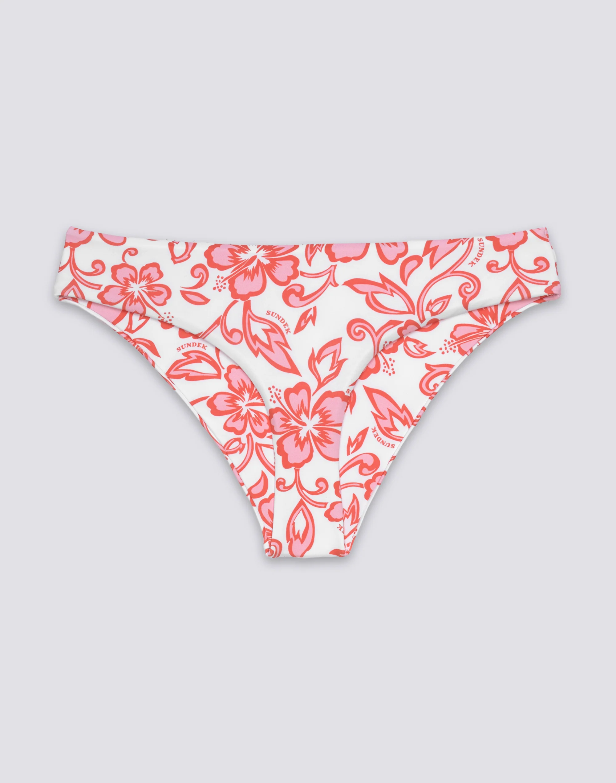 MARISOL - SLIP CULOTTE STAMPA SK23