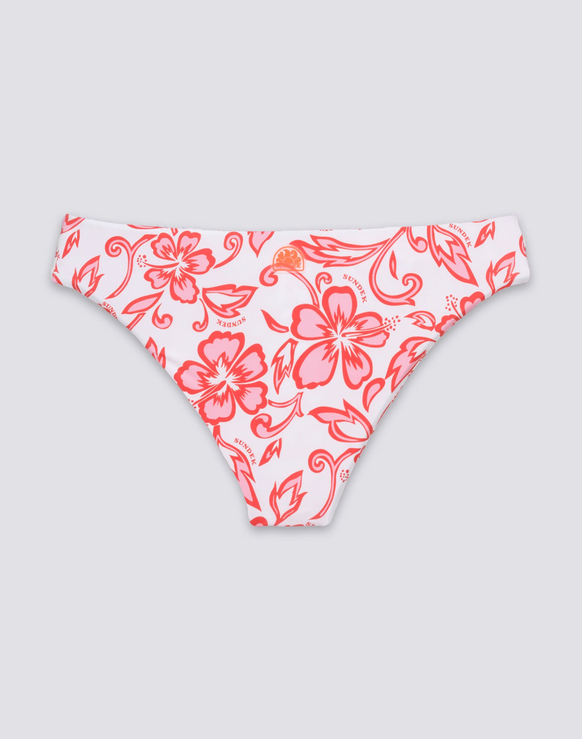 MARISOL - SLIP CULOTTE STAMPA SK23 - Image 2