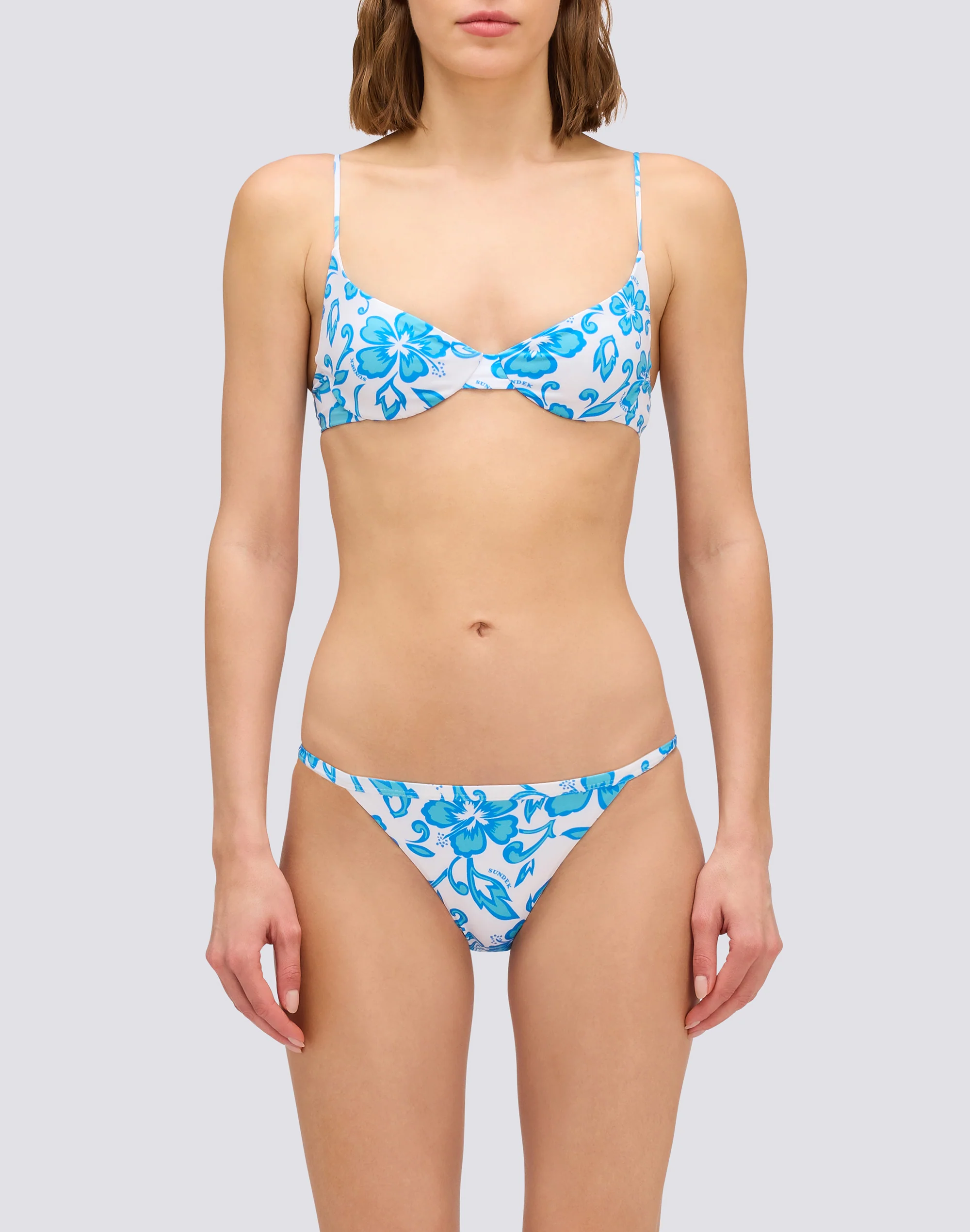 DANIELA - SLIP A VITA FISSA SK23 - Image 2