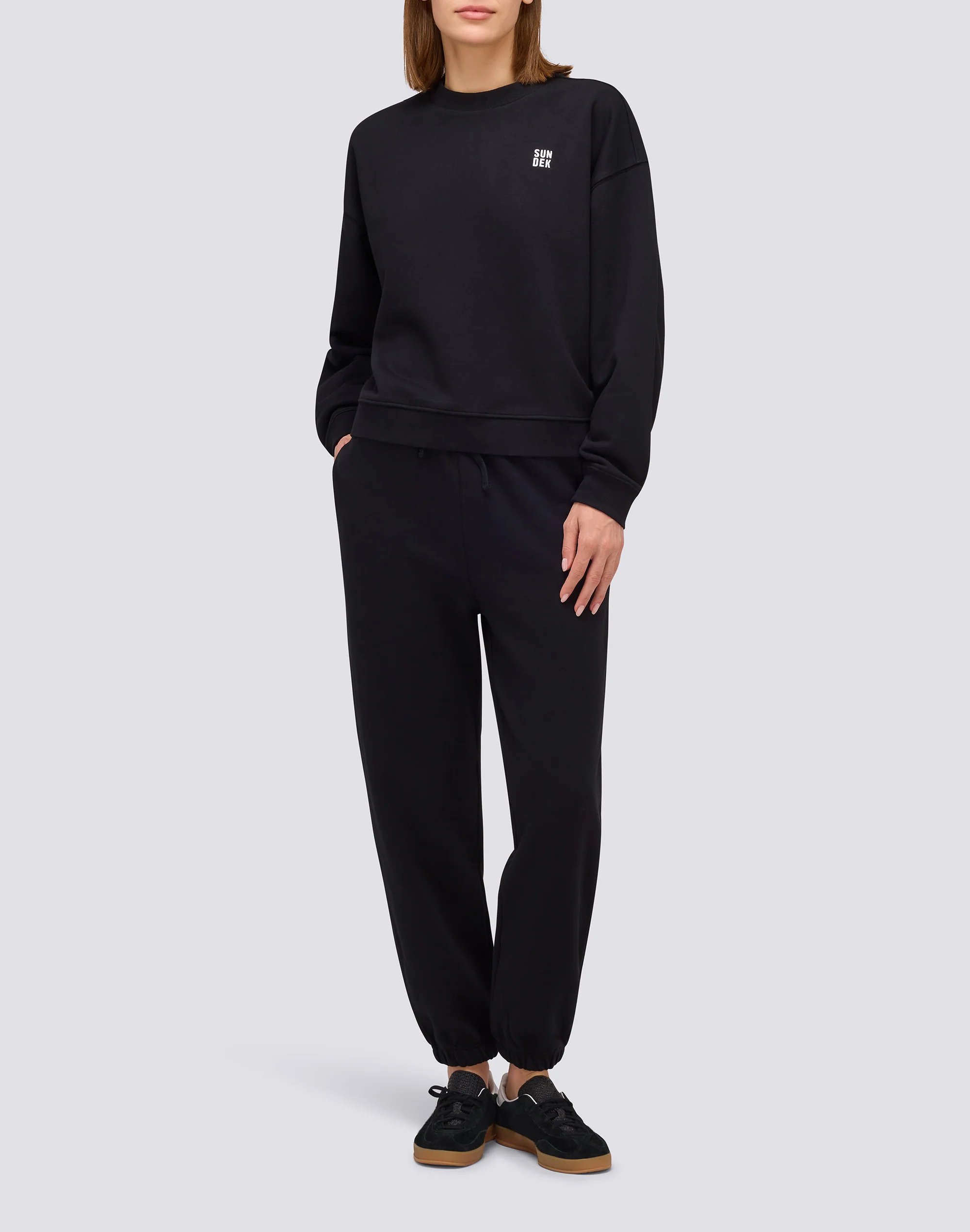 PANTALONI TUTA DONNA - Image 3