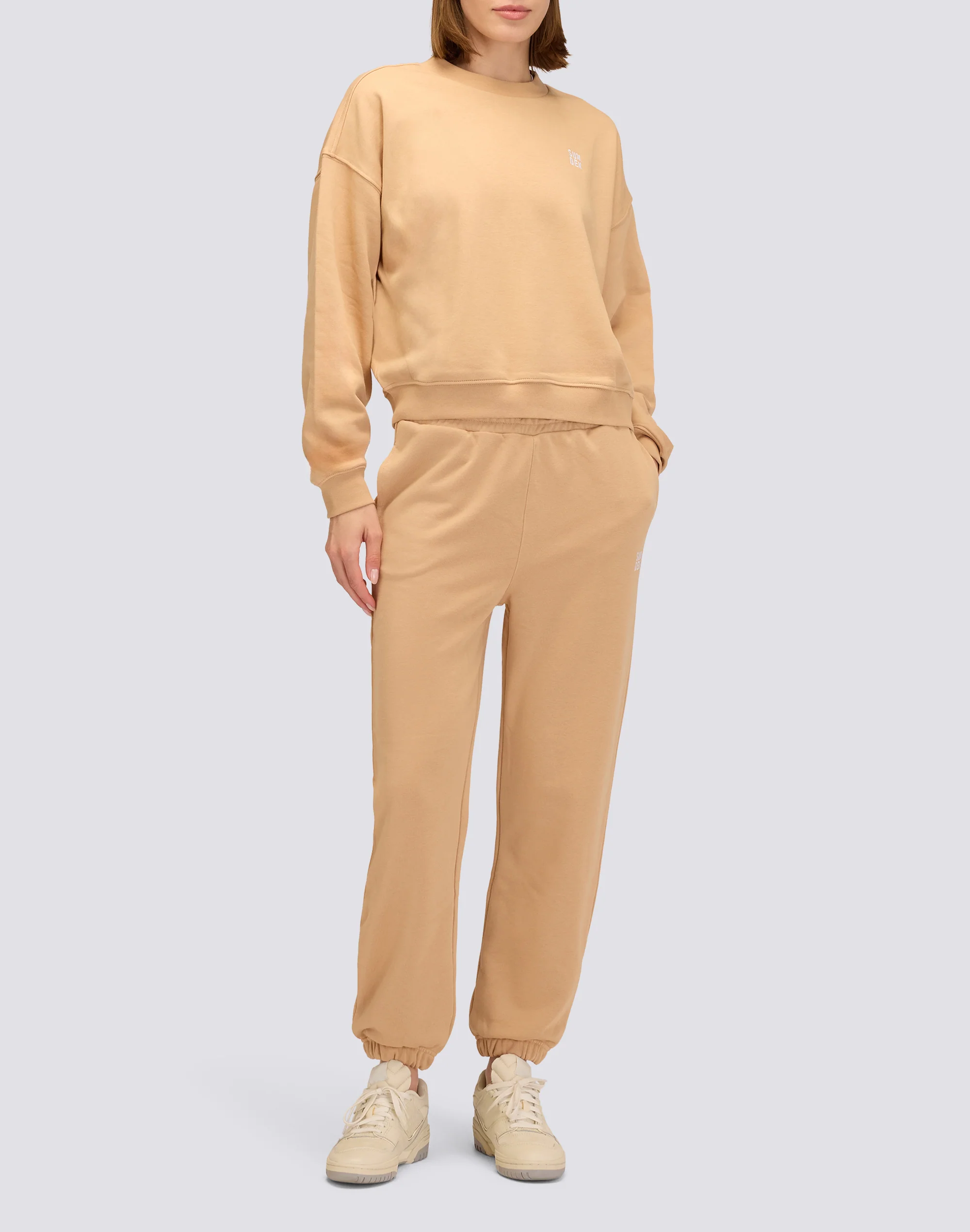 PANTALONI TUTA DONNA - Image 3