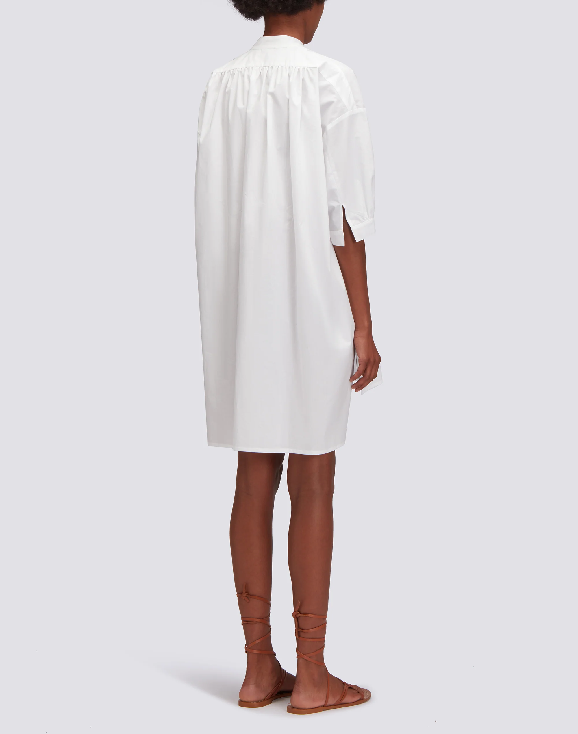 BLUSA IN POPELINE - Image 2