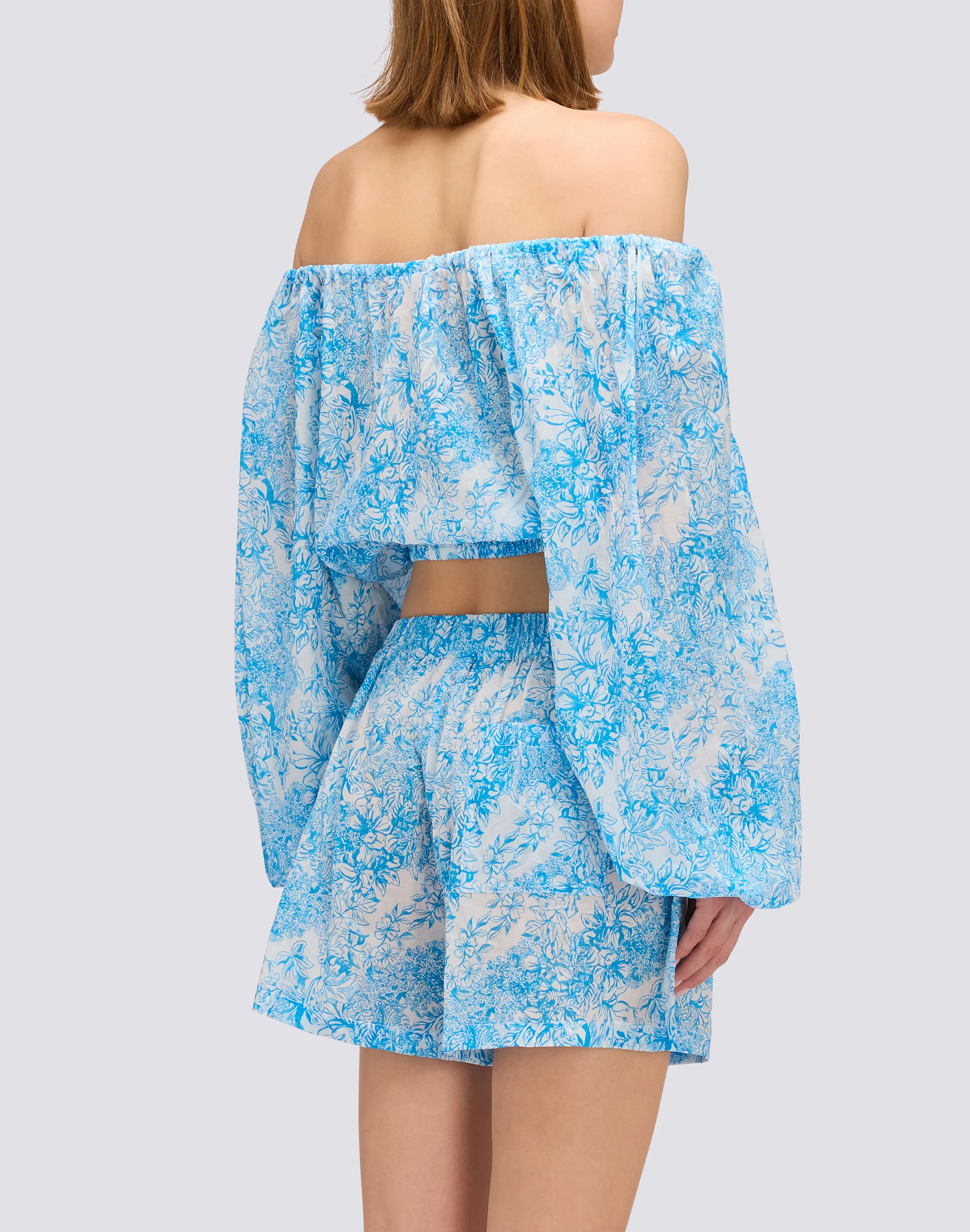 BLUSA FLEUR DE JOIE - Image 2