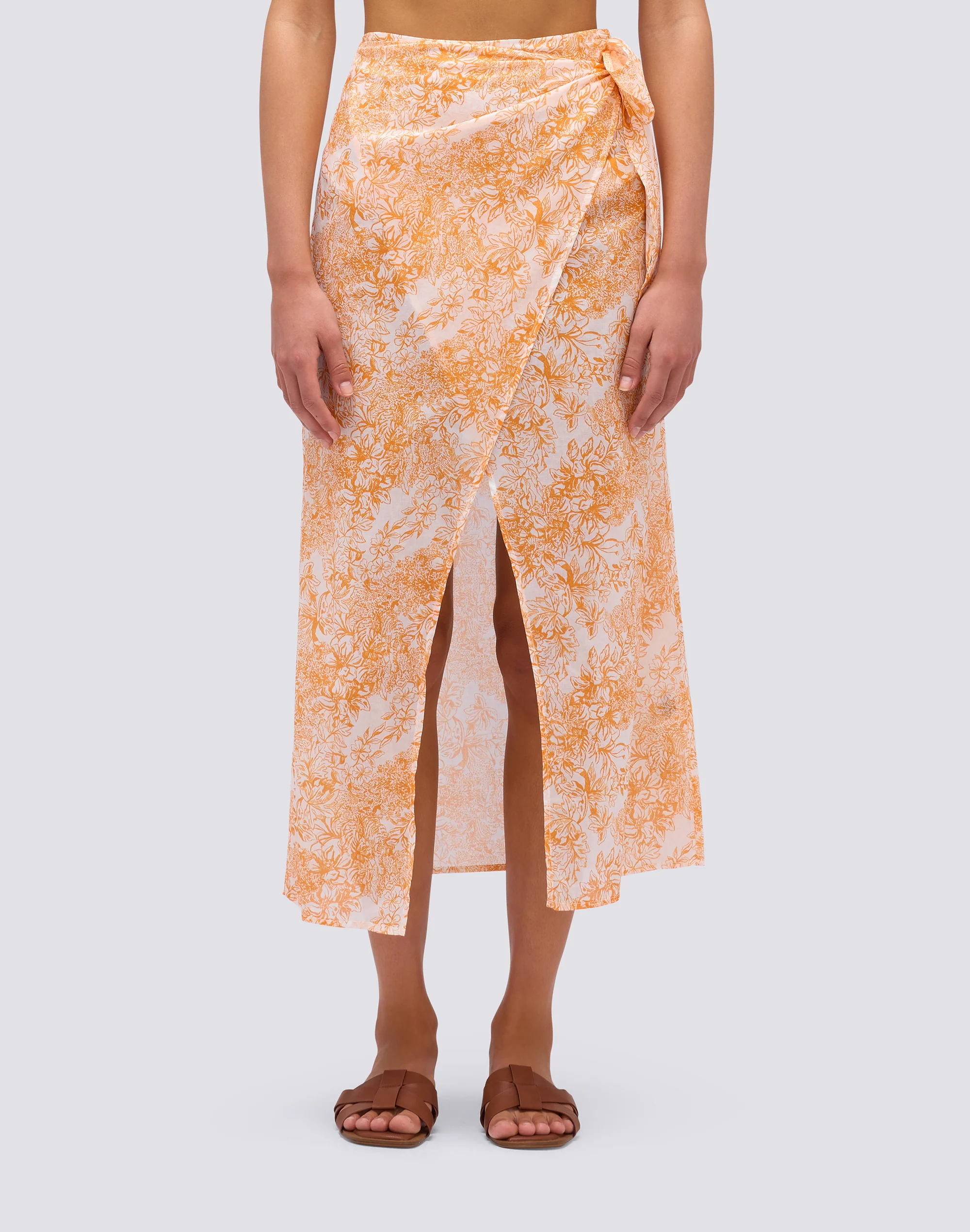GONNA FLEUR DE JOIE - Image 2
