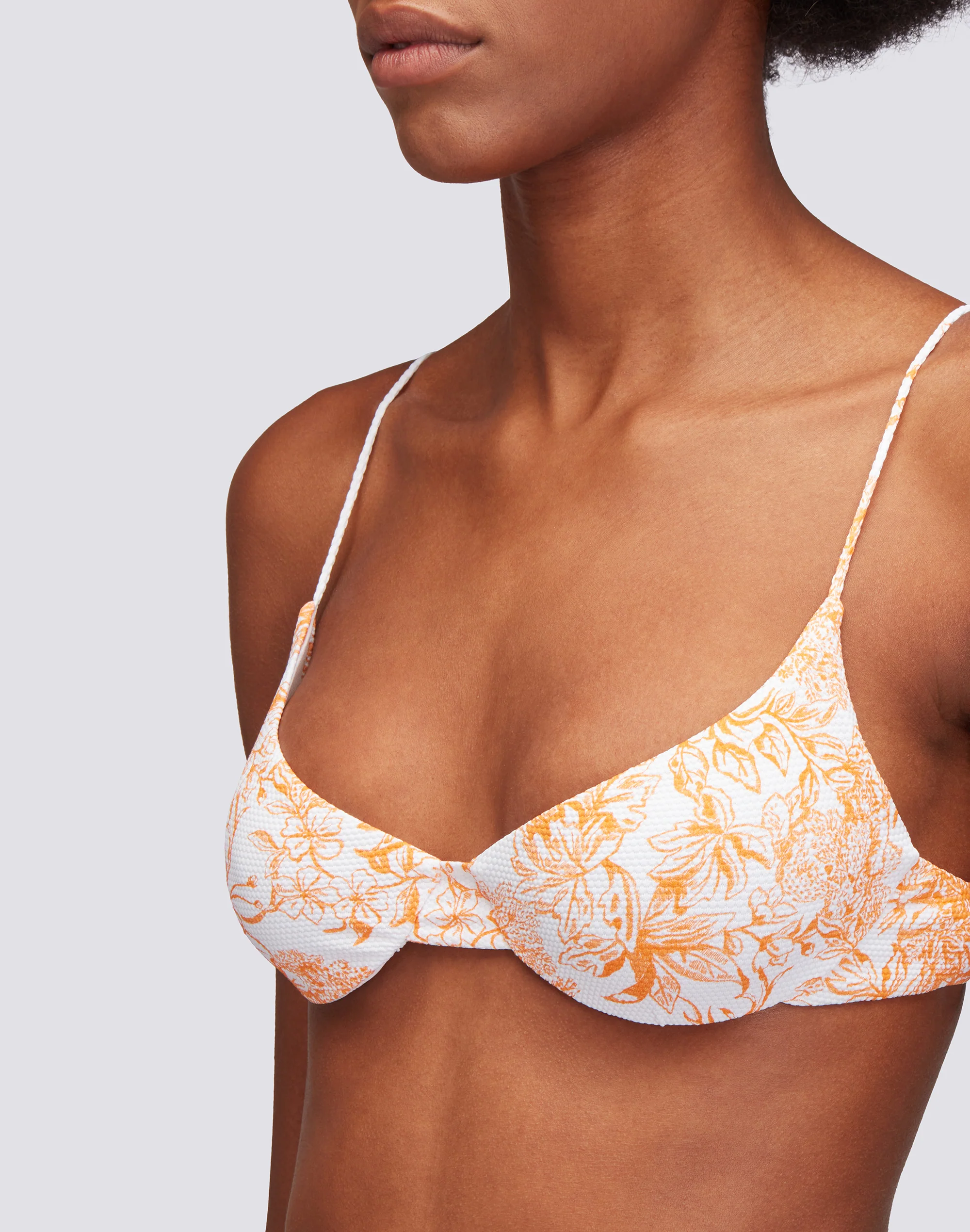 KEIRA - BRALETTE FLEUR DE JOIE - Image 2