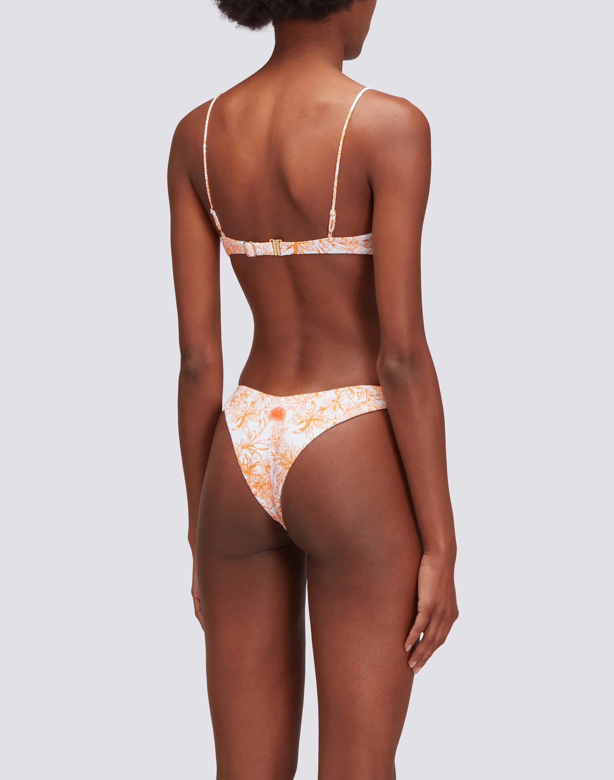 KEIRA - BRALETTE FLEUR DE JOIE - Image 3