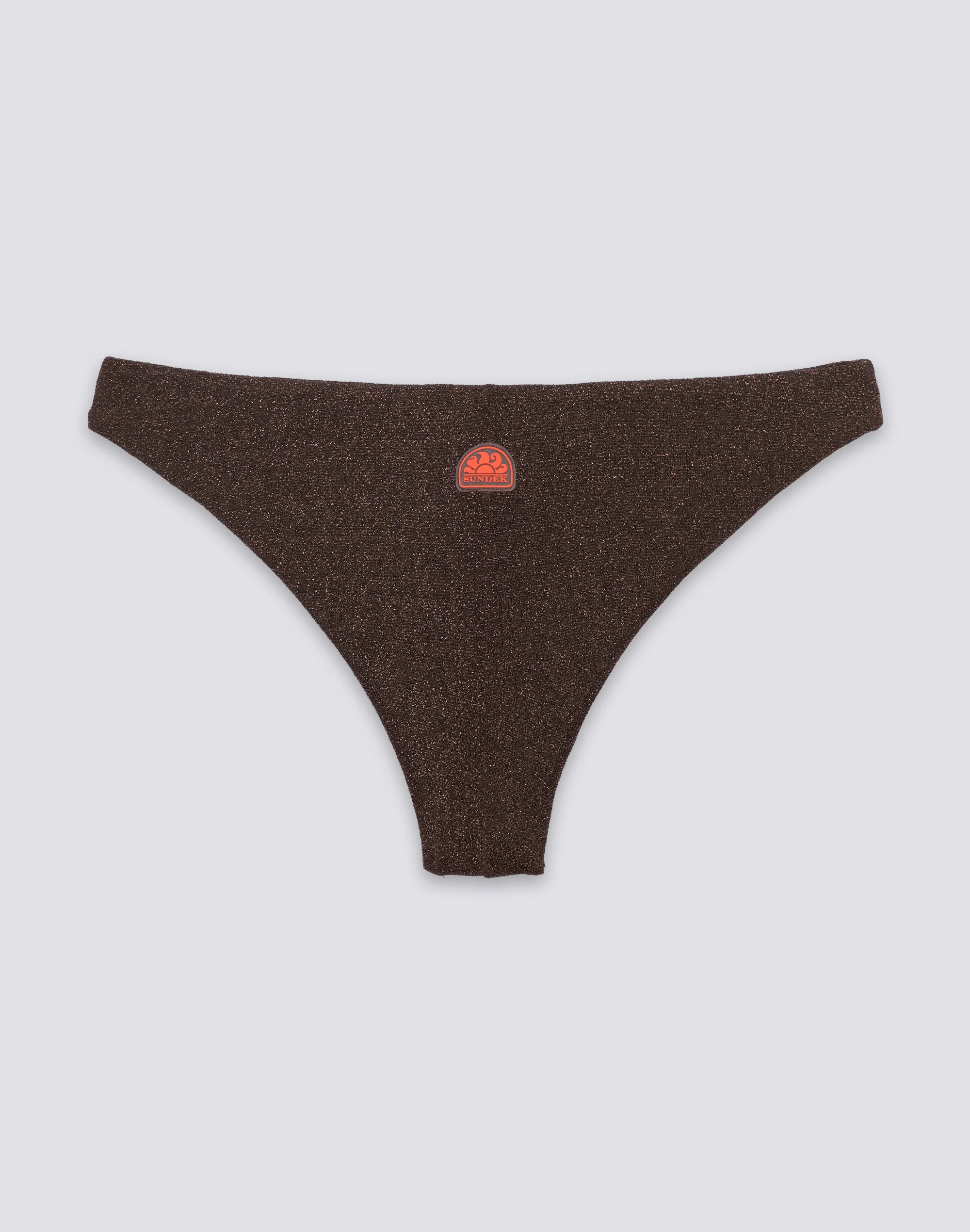 VEGA SLIP CULOTTE IN LUREX - Image 2