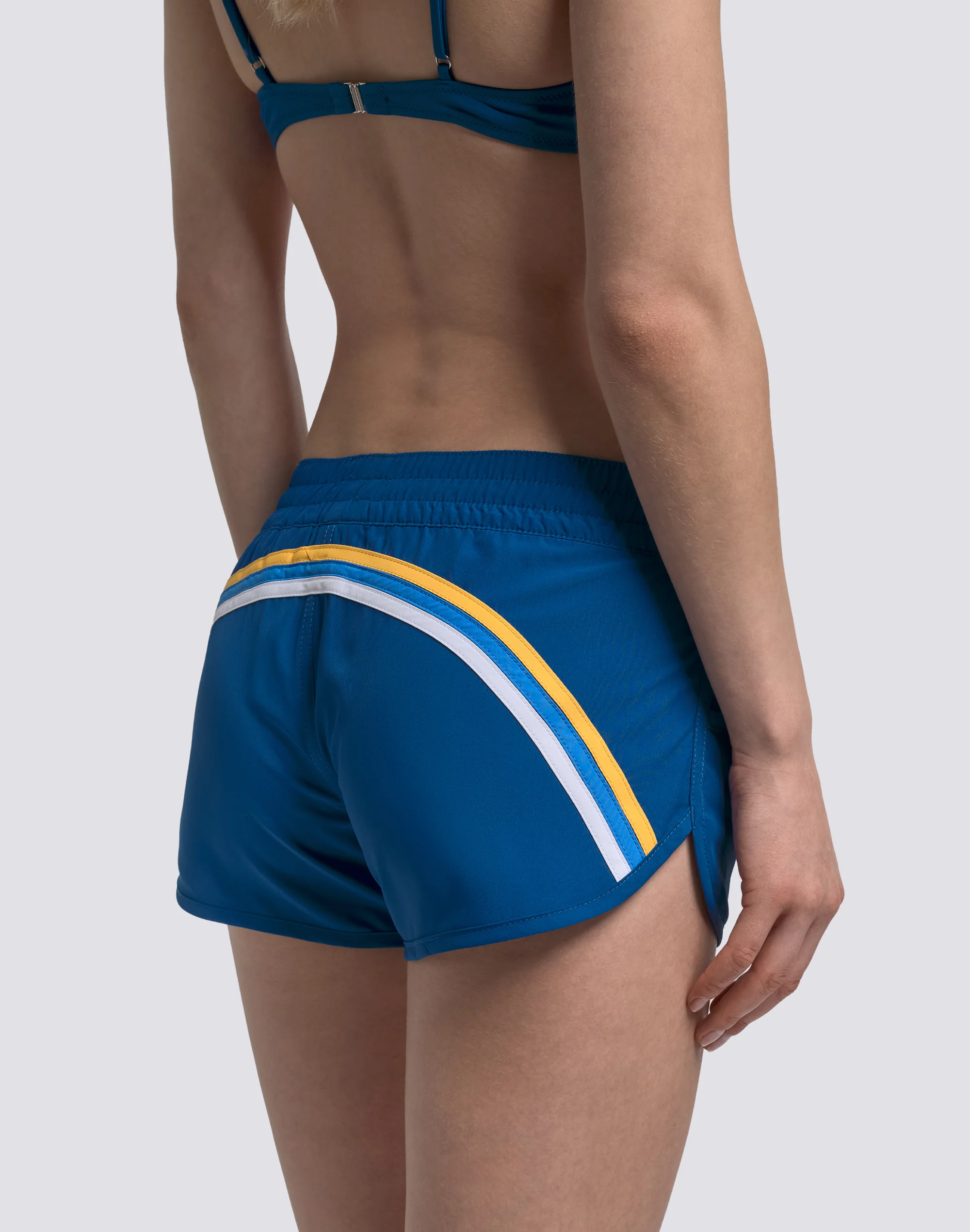 MARGATE - PANTALONCINO MARE CORTO DA DONNA REPREVE® - Image 4