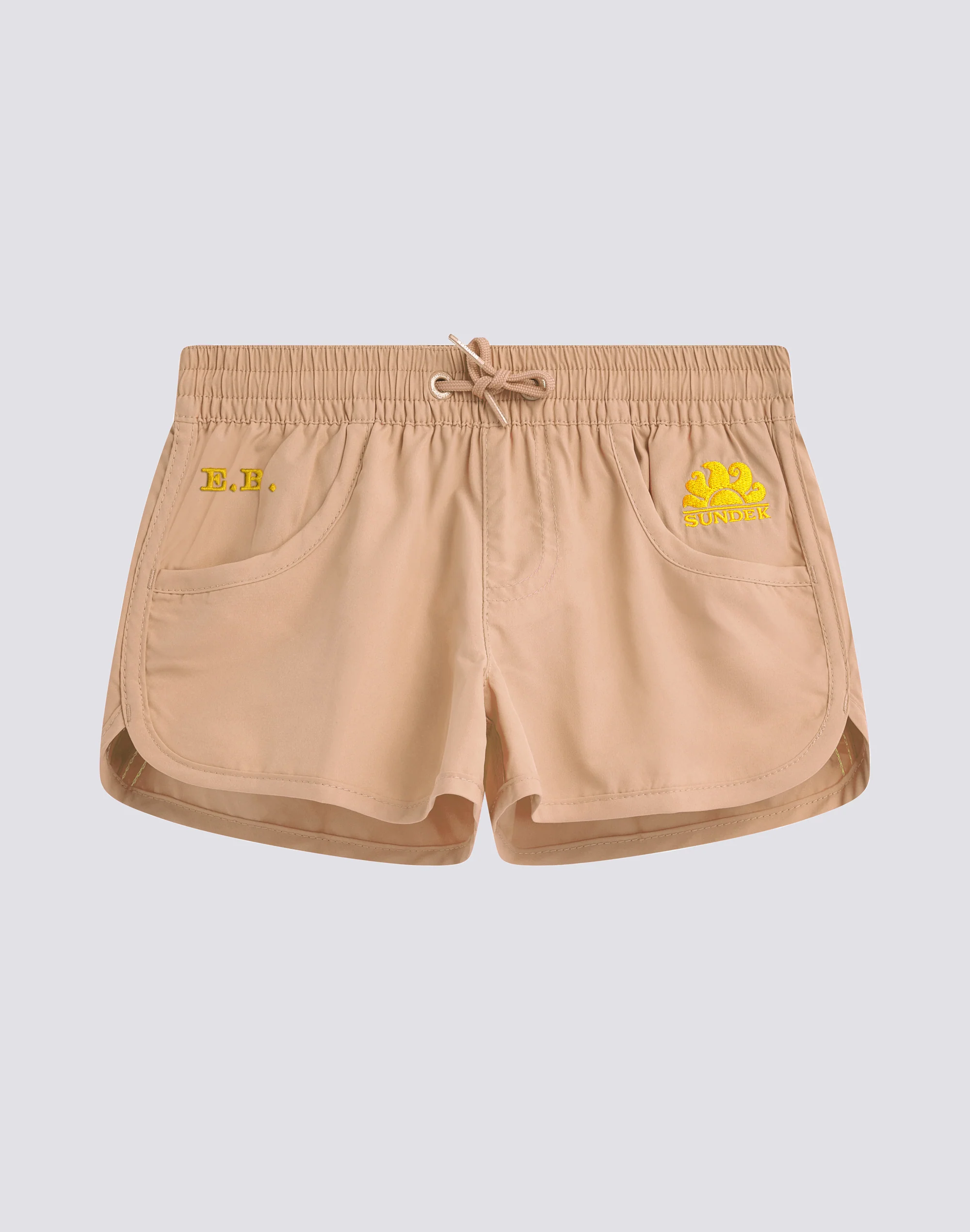 MARGATE - PANTALONCINO MARE CORTO REPREVE® - Image 4