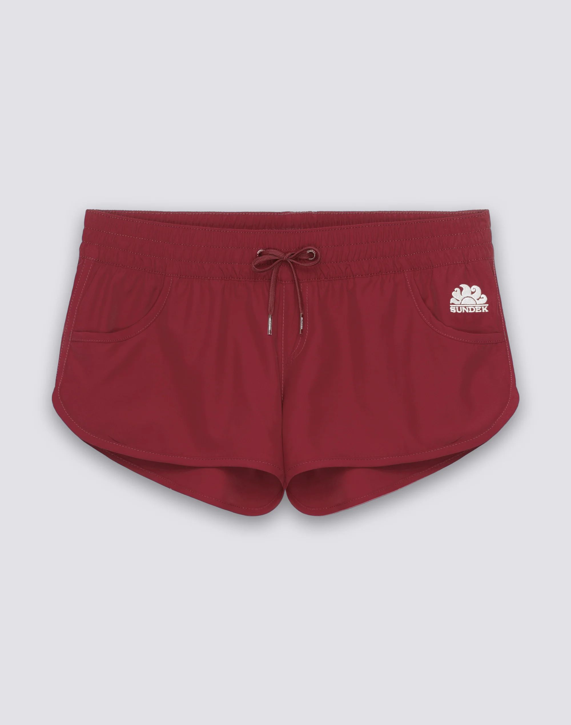 MARGATE - PANTALONCINO MARE CORTO DA DONNA REPREVE® - Image 2
