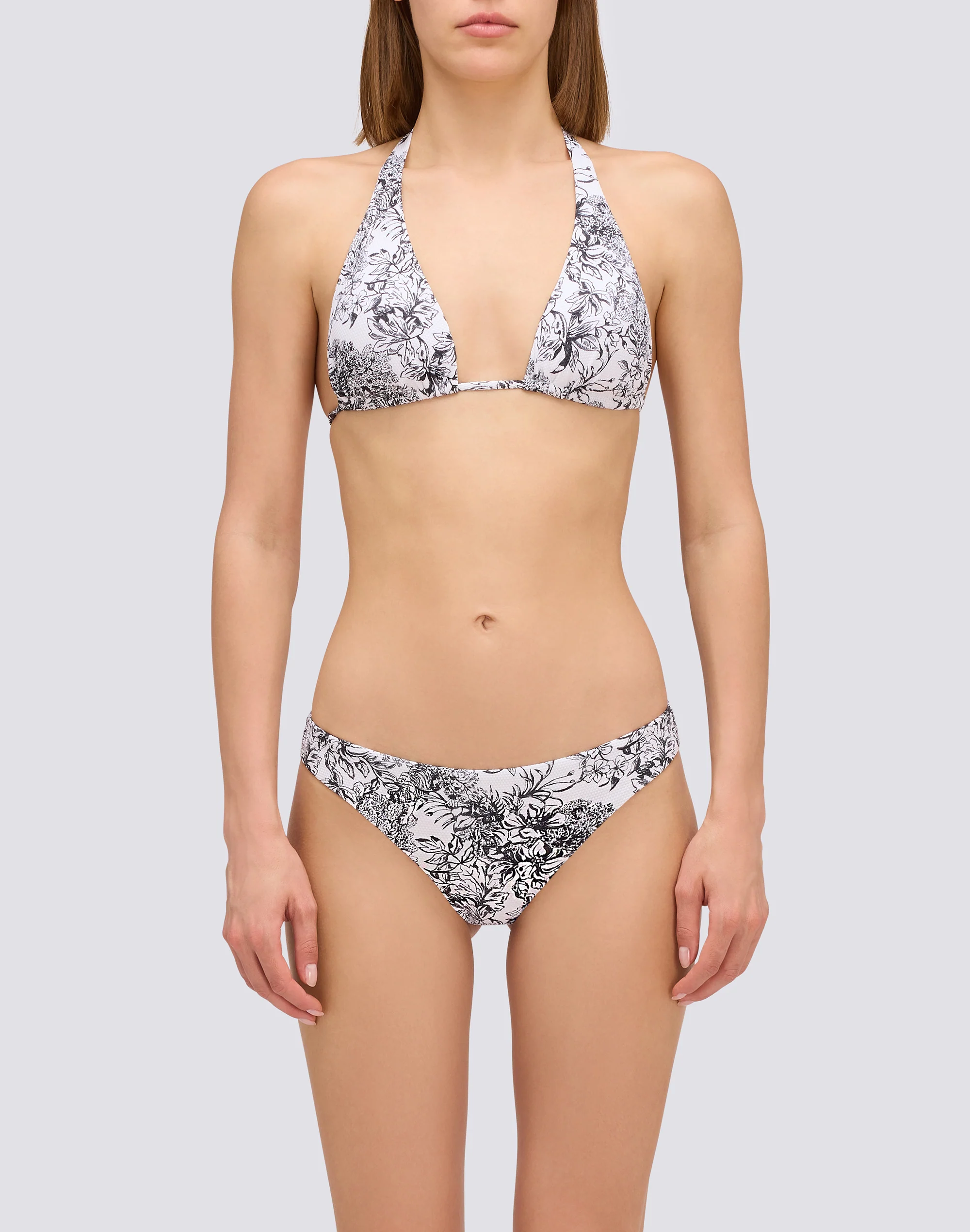 LENI - CULOTTE STAMPA FLEUR DE JOIE - Image 3