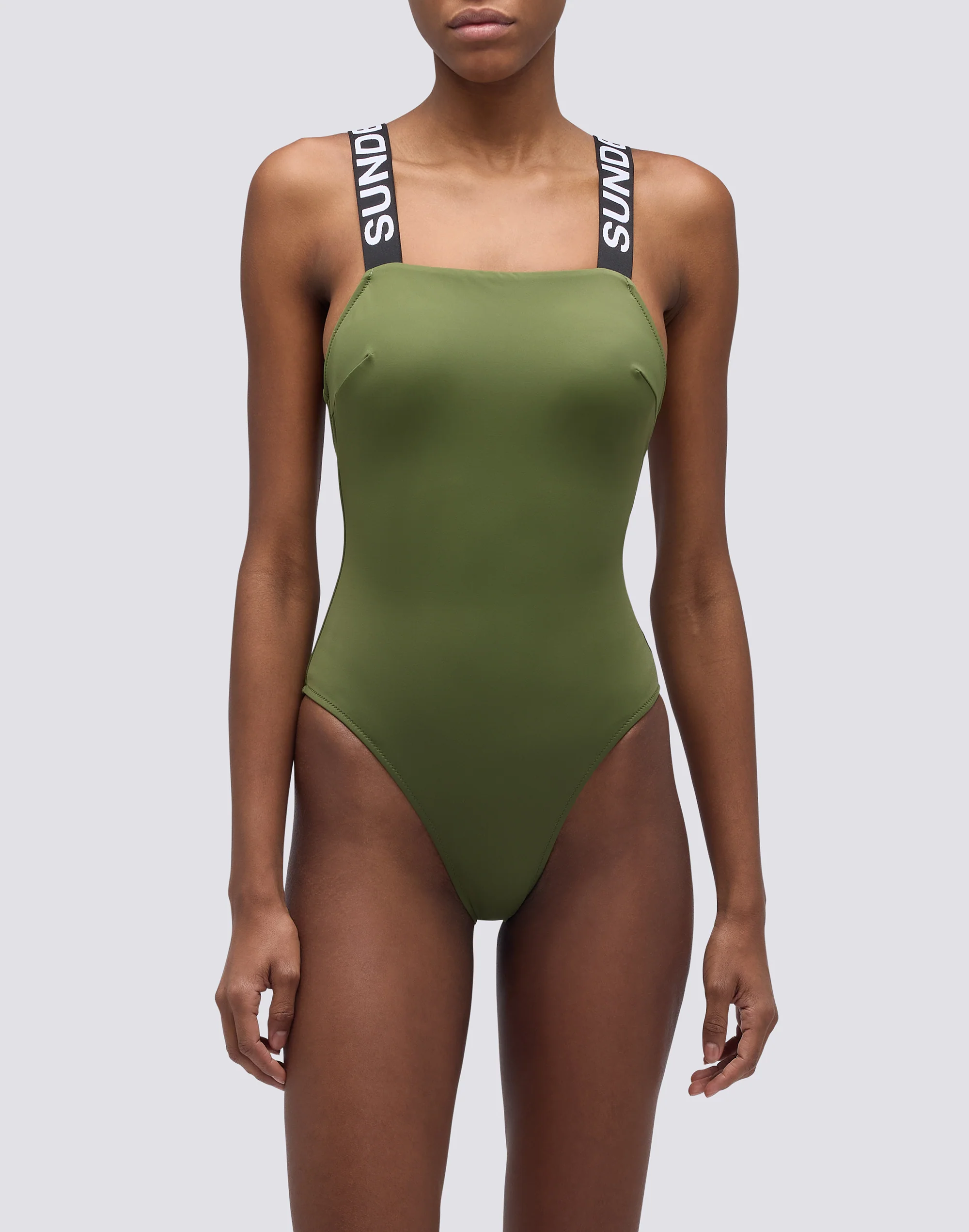 COSTUME INTERO ELASTICO LOGO MARYLIN - Image 5