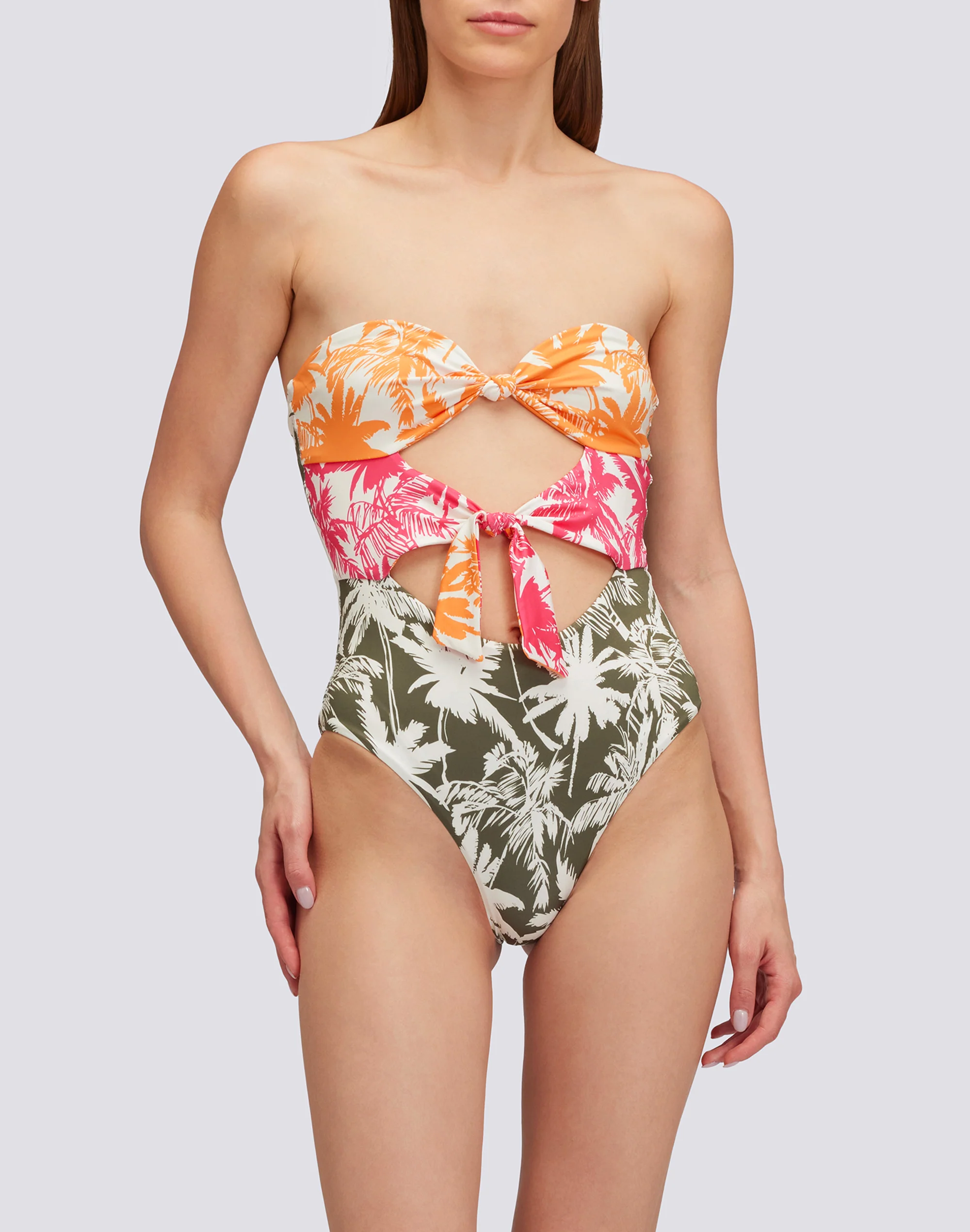 BLAKE - COSTUME INTERO TROPIC SAVANA - Image 5