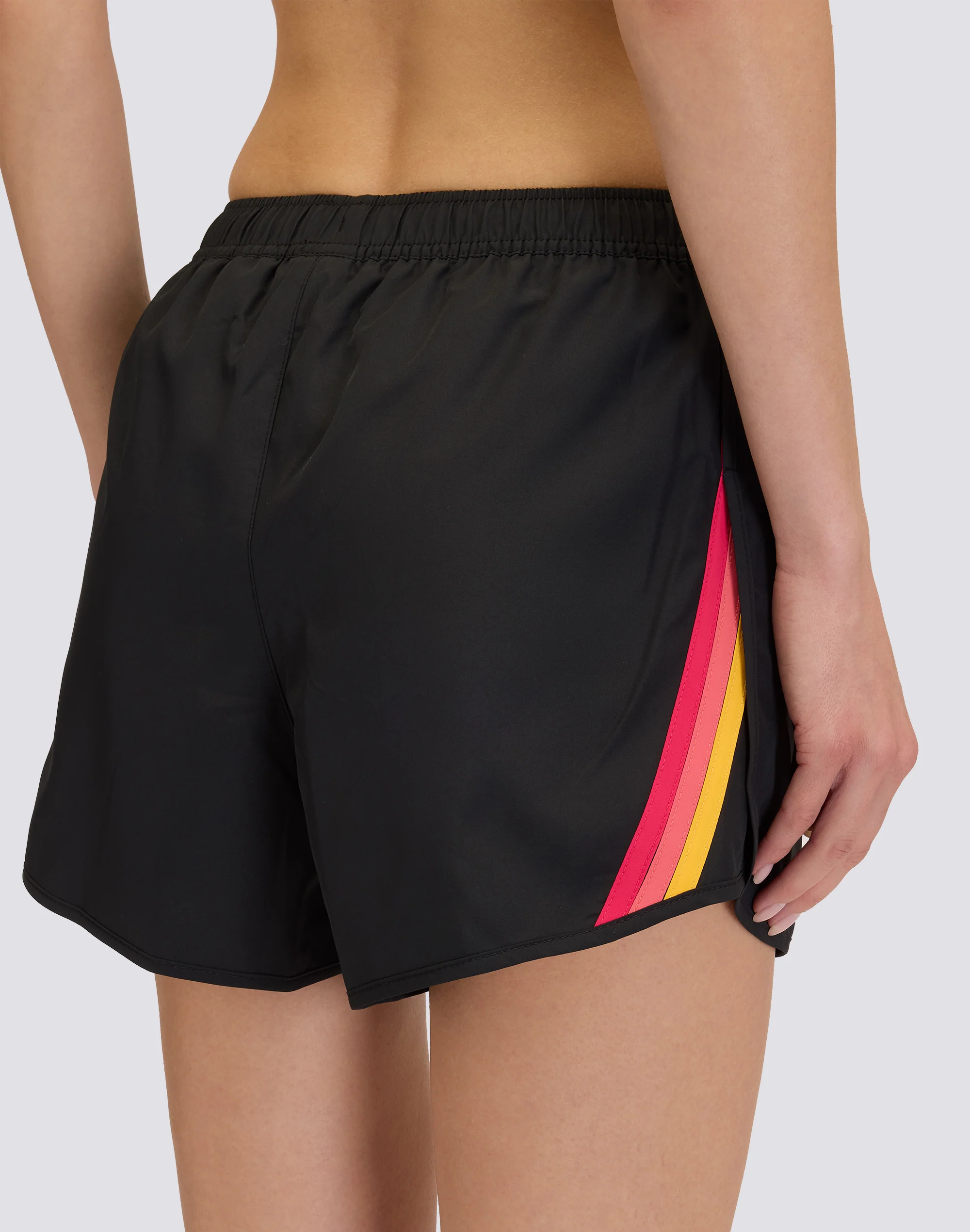 KIANA COSTUME A PANTALONCINO CORTO CON VITA ELASTICATA REPREVE® - Image 3